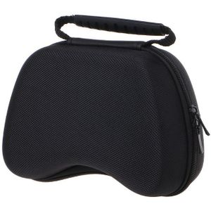Gamepad Gamepad Pack Nylon Harde Handvat Draagbare Rits Pouch Stof/Schokbestendige Harde Beschermhoes Opbergtas Voor Xbox
