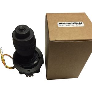 4-Axis Joystick Potentiometer Jh-D400X-R2 5K Ohm 4D Met Knop Joystick Met Track Nummer 12001297 R2 5K