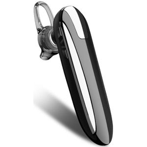 Single Opknoping Oor Stereo Oortelefoon 180 Graden Draaien Touch Control Comfortabele Opknoping Oor Actieve Ruisonderdrukking