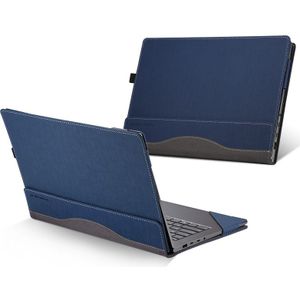 Laptop Case Voor Lenovo Xiaoxin 15 Pro 13 13.3 ""Split Draagbare Pu Lederen Beschermhoes Cover Voor Xiaoxin air 15 Pc