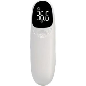 Handheld Infrarood Thermometer Snelle Speed High-Temp Waarschuwing Nauwkeurige Infrarood Thermometer Thuis Handheld Thermometer
