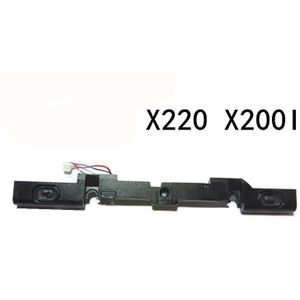 Originele Laptop Ingebouwde Luidspreker Voor Ibm Thinkpad X220 X220I X230 X230I Interne Luidspreker