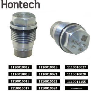 1110010015 1110010018 Hydraulische Brandstof Rail Overdrukventiel Limiter Klep Voor CHRYSLER VOYAGER JEEP CHEROKEE 2.5 2.8 5093924AA