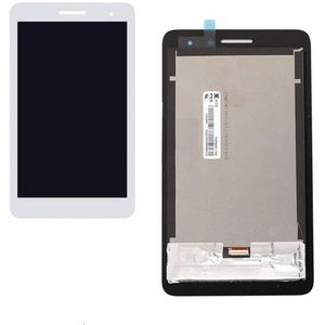 Touch Screen Met Lcd Beeldscherm Vervanging Voor Huawei Mediapad T1 7.0 T1-701U T1-701W