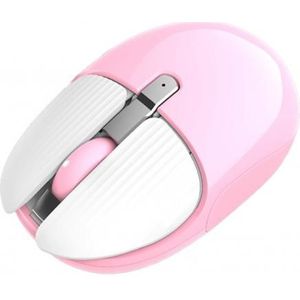 M106 2.4Ghz/Bluetooth Draadloze Muis 1600Dpi 4 Knoppen Oplaadbare Mute Muis Muizen Voor Pc/Computer Draadloze bluetooth Muis