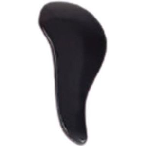 1Pcs Kids Haar Borstel Nat Droog Kammen Pure Kleuren Haren Borstel Vrouwen Anti-Statische Krullend Zorg Detangling Haar borstel Beauty Tools