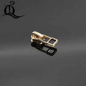 5 Pcs 5 # Mix Rits Reparatie Kits Ritssluiting Metalen Rits Slider, Rits Hoofd, Kledingstuk, tas En Koffer Accessoires, Kleding, T24