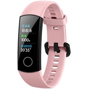 Grote Full Color AMOLED Fitness Band Huawei Smart Sport Band Passometer Honor Band 5 Smart Sleep Tracker