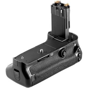 Batterij Grip voor Canon 5D Mark 4 IV 5DIV Verticale