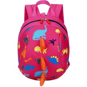 Cartoon Kids Kleuterschool Rugzak Kinderen Schooltassen Voor Jongens Meisjes Nursery Baby Satchel Mochila Infantil Preschool Tassen