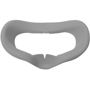 Anti-lekkage Licht Oogmasker Cover voor Oculus Quest VR Headset Bril Anti-zweet Unisex Licht Blokkeren Zachte siliconen Eye Cover