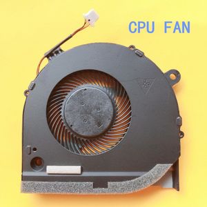 Orignal Cpu Gpu Fan Voor Dell G3 G3-3579 3779 15 5587 Serie Koelventilator Koeler 0TJHF2 TJHF2 0Gwmfv gwmfv