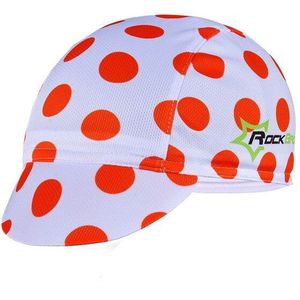 Rockbros Fietsen Cap Road Fiets Helm Dragen Fietsen Apparatuur Mtb Bike Hoed Multicolor Gratis Grootte In Multi Kleuren Hoofddeksels