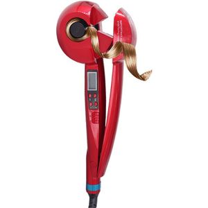 Automatische Haar Krultang Lcd Digitale Display Magic Anti-Broeien Krulspelden Wave Hair Styling Tool Keramische Verwarming Krultang