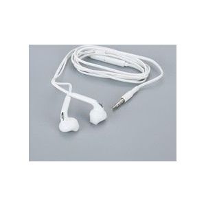 In-Ear Oortelefoon Bedrade Koptelefoon Super Bass 3.5Mm In-Ear Oortelefoon Wired Headset Hoofdtelefoon Oordopjes Met Microfoon voor Samsung Galaxy S6