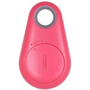 Smart Afstandsbediening Anti Verloren Sleutelhanger Alarm Bluetooth Tracker Key Finder Tags Keyfinder Localizador Bi-Directionele Finder