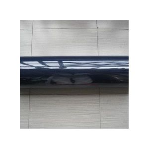 CDC-05 Navy kleur PVC Korea warmteoverdracht vinyl voor t-shirt en andere stof size: 50*200 cm