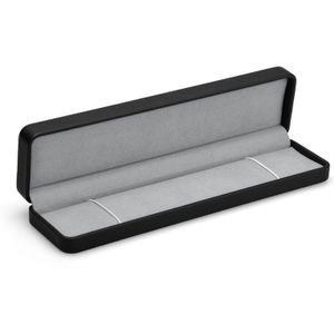 Oirlv Ring Box Lederen Sieraden Doos Hanger Ketting Verpakking Box Sieraden Verpakking Case Earring Box Sieraden Opbergdoos
