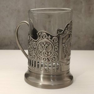 Glas Wijn Glas Cup Klassieke Kopje Thee Decoratie Craft Souvenir Bruiloft Toepassing Huishoudelijke Producten Kristal