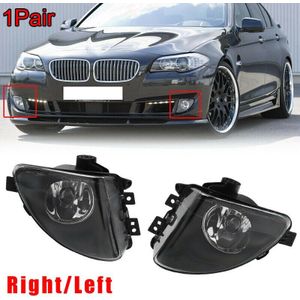 Bumper Mistlampen Koplamp Voor Bmw 5 Serie F10 535i 550i 528i