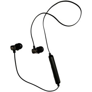 Hoofdtelefoon XT11 Sport Draadloze Koptelefoon Magnetische Smart Stereo Hoofdtelefoon Waterdichte Oortelefoon Voor Alle Smart Phone