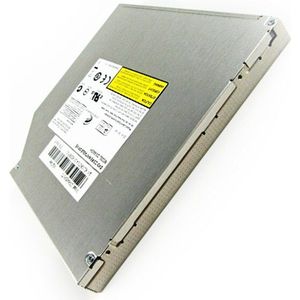 Fujitsu - Lifebook SH761 - Interne Optische Drive - DVD-RW Brander