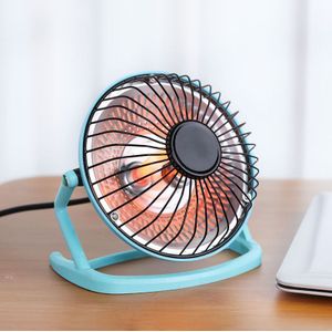 Draagbare Ventilator Kachel Voor Thuis Elektrische Heater Mini Heater Fan Persoonlijke Ruimte Warmer Voor Indoor Verwarming Air Heater Warmer Fan