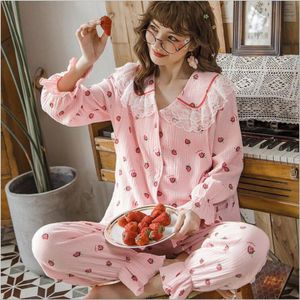 Zomer Nachtkleding Set Voor Zwangere Vrouwen Katoen Moederschap Verpleging Pyjama Set Mode Dunne Zwangerschap Feeding Homwear X112