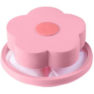 Badkamer Producten Filter Zak Mesh Filtering Ontharing Apparaat Wol Drijvende Wasmachine Stijl Wasserij Stomerij Nodig