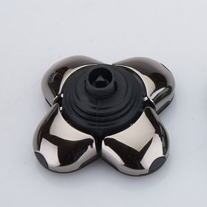 Vijf Blade Vervangbare Wasbare Alternate Scheerhoofden Voor 5D Elektrische Scheerapparaten Super Dunne Legering Buitenste Scheermes