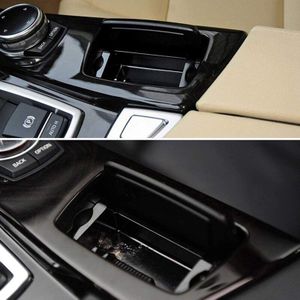 Auto Front Center Console Asbak Cover 51169206347 Fit Voor-Bmw 5 Serie F10 F11 F18