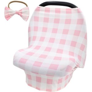 Borst Die Handdoek Anti-Gluren Tool Voor Borstvoeding Verpleging Handdoek Multifunctionele Veiligheid Seat Cover Baby Auto Luifel