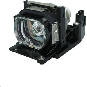 Projectoren 499B037-10/XL4/XL4U/XL5/XL5U/XL8/XL8U/SC4SU/HC3/SL4 /SL4SU/SL4U fit voor Projector Lamp VLT-XL4LP met 180 dagen garantie