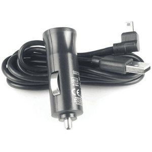 Vervanging Autolader + mini usb Kabel voor TomTom Start 45TM 55TM 45 M 55 M XXL 550 M T