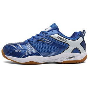 Herfst Lente Badminton Schoenen Tennis Sneakers Anti Slip Volleybal Schoeisel Mannen Badminton Sneakers