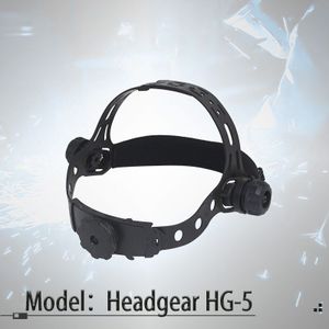 Hoofddeksels HG-5/voor lashelm/laskap/auto-lasfilters helm