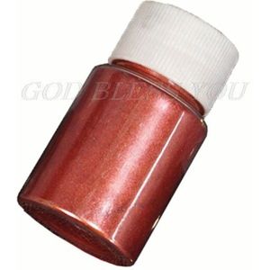 10G Metalen Spiegel Marmer Metallic Hars Pigment Kit Hars Dye Sieraden Maken