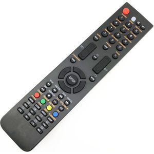 Afstandsbediening Geschikt Voor Soniq Alleen QT112 Model