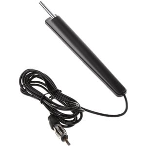 Auto Radio Fm/Am Draagbare Interne Autoradio Versterker Antenne Autoradio Antenne