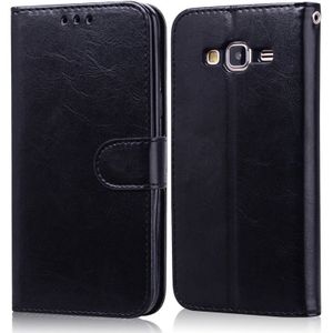 Case Voor Samsung Galaxy J3 J320F J310 Case Leather Wallet Case Voor Samsung J3 Lederen Flip Case Voor samsung J3 6