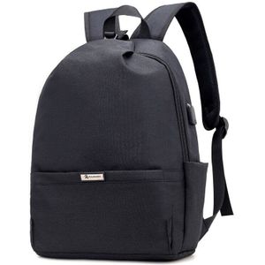 Zenbefe Anti-Diefstal Rugzakken Licht Gewicht Schooltassen Voor Student Bookbags Mannen Reizen Rugzak Fit Voor 15.6 Laptop rugzak