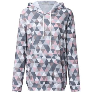 TELOTUNY vrouwen Verpleging hoodies Sweatshirt Top moederschap Splicing Borstvoeding hooded Trui blouse hoody kleding ZO10