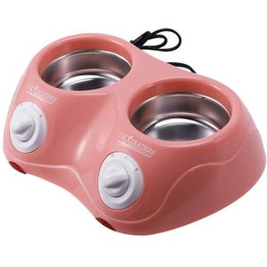 Chocolade Snoep Smelten Pot Elektrische Chocolade Fondue Fontein Chocolade Melt Dubbele Pot Smelter Machine Diy Keuken Tool Ha
