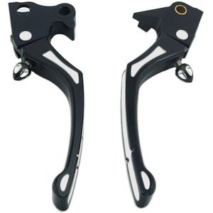Motorcycle Hand Remhendel Koppeling Voor Harley Sportster 883 1200 Ijzer Xl Touring Road King Electra Street Trike Dyna Softail