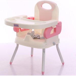 Babyvoeding stoel multifunctionele baby stoel met lade