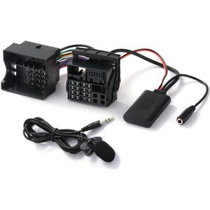 Bluetooth Bluetooth Kabel Adapter Set Voor Ford Mondeo MA2261 Onderdelen Nuttig