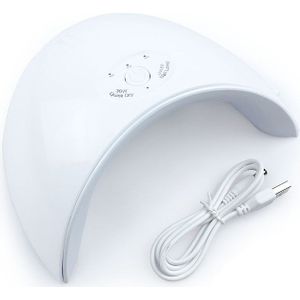 Professionele 72W 36LEDs Nail Droger Ijs Nagel lamp UV LED Hybrid Licht Manicure Lade Alle Gel Auto Sensing 10s Fast Dry Gratis