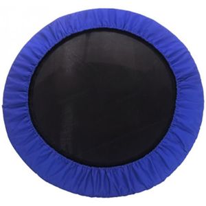 Outdoor Waterdicht Verwijderbare Ronde Voorjaar Trampoline Pad Shock Absorberende Pvc Materiaal Environmentalthicken 3 Layer