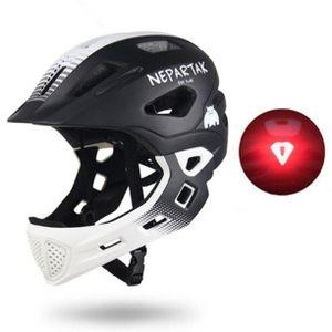 Cairbull Kinderen Fietshelm Mtb Racefiets Helm Afneembare Pro Bescherming Kinderen 3 In1 Fietsen Helm Cascos Ciclismo