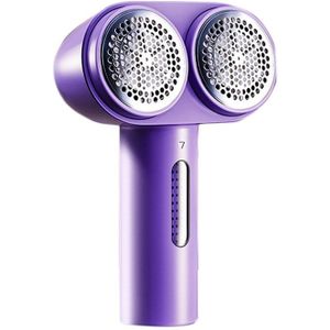 Stof Scheerapparaat Lint Remover Elektrische Trui Scheerapparaat 80% Efficiënte En Snelle Kleding Pluis Pluis Bal Trimmer